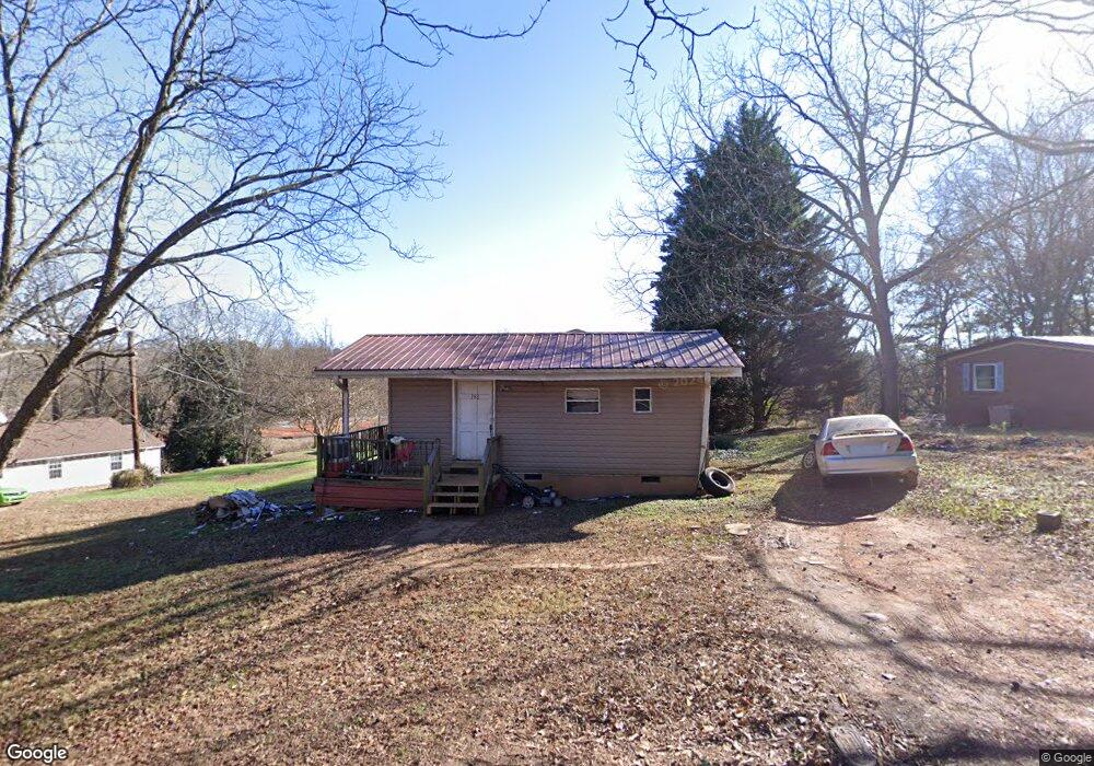 188 Bomar Line, Inman, SC 29349 - photo 1