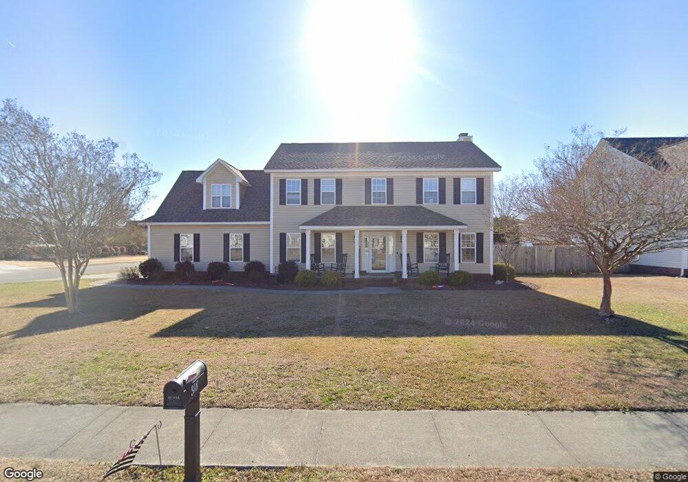 100 Bishopsgate, Jacksonville, NC 28540 - photo 1