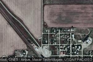5 3rd Ave NE, Brady, MT 59416