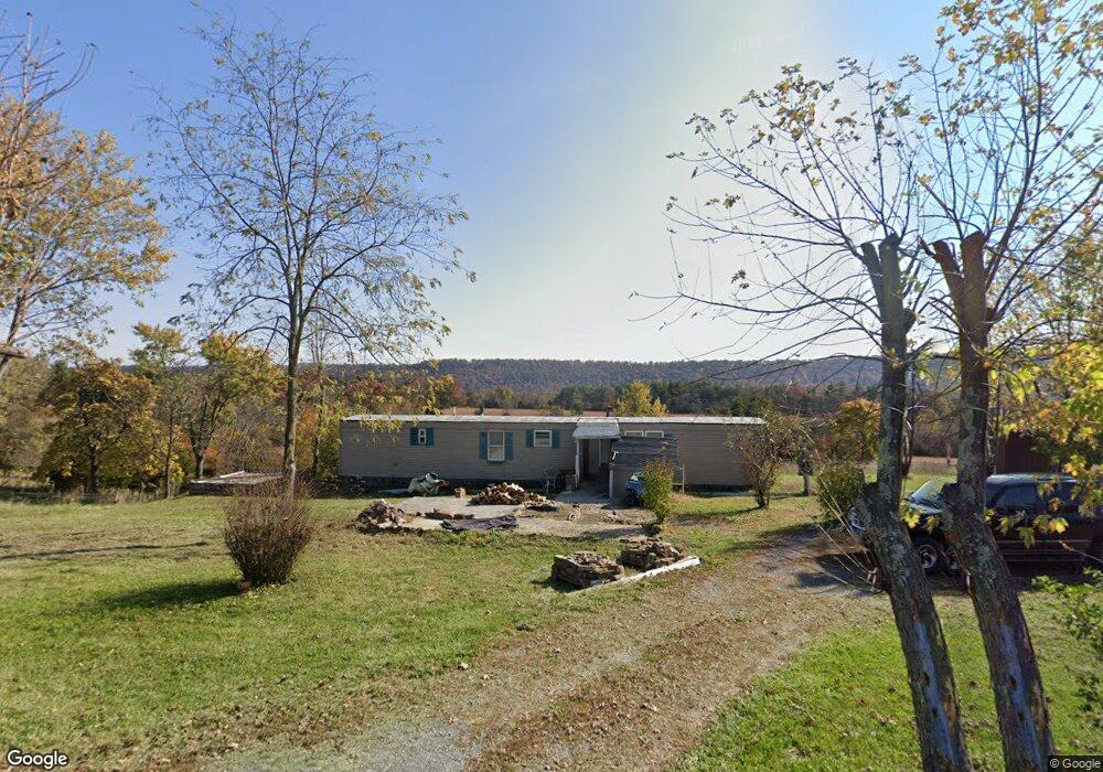 13043 Woodmont Rd, Hancock, MD 21750 - photo 1