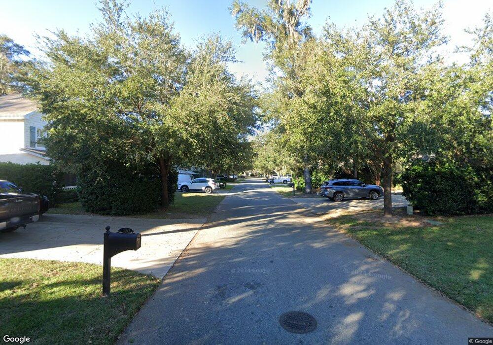 1 Southern Oaks, Brunswick, GA - photo 1