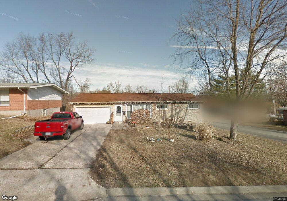 1011 E 9th St, Rolla, MO 65401 - photo 1