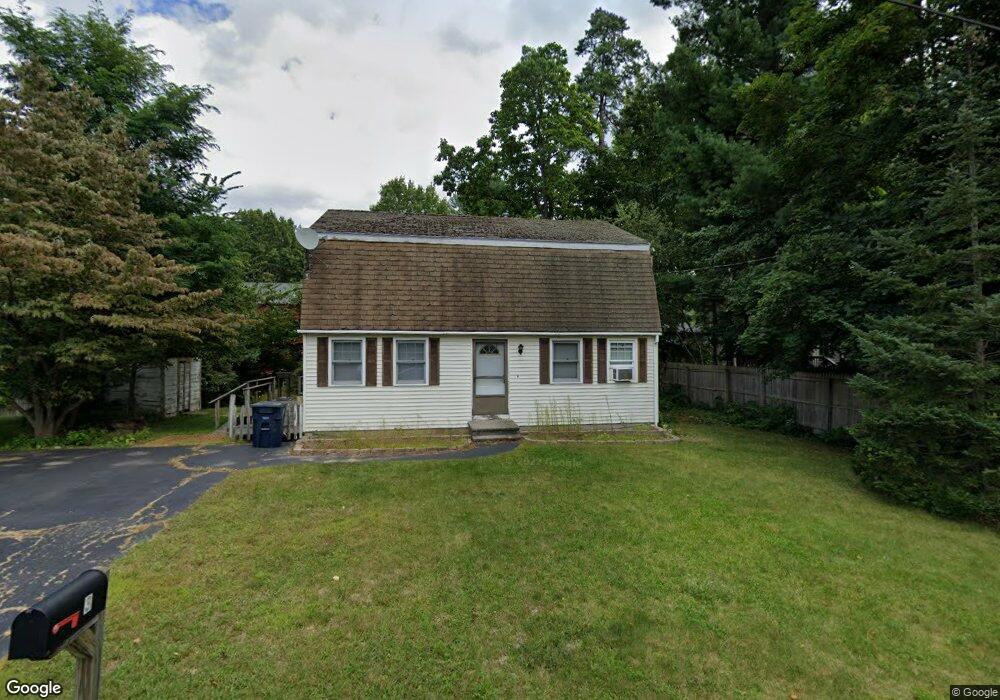 3 Metropolitan Ave, Nashua, NH 03064 - photo 1