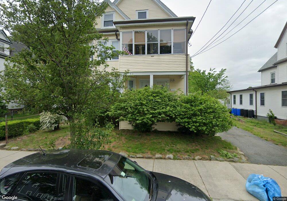 55 Claremont St unit 57, Malden, MA 02148 - photo 1