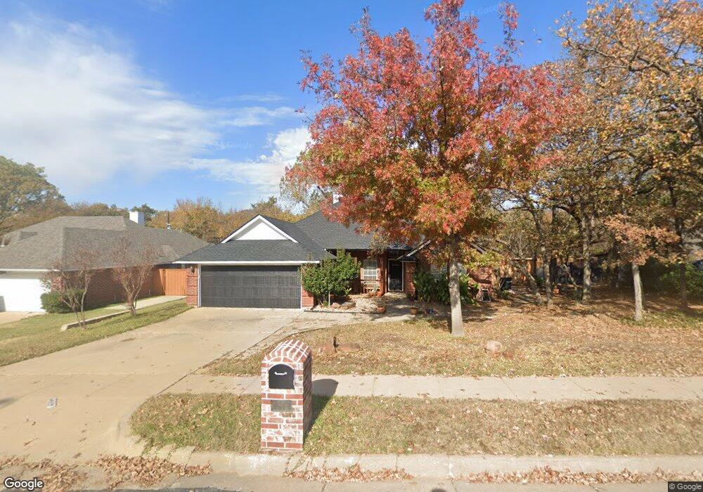 1513 Donna Ln, Bedford, TX 76022 - photo 1