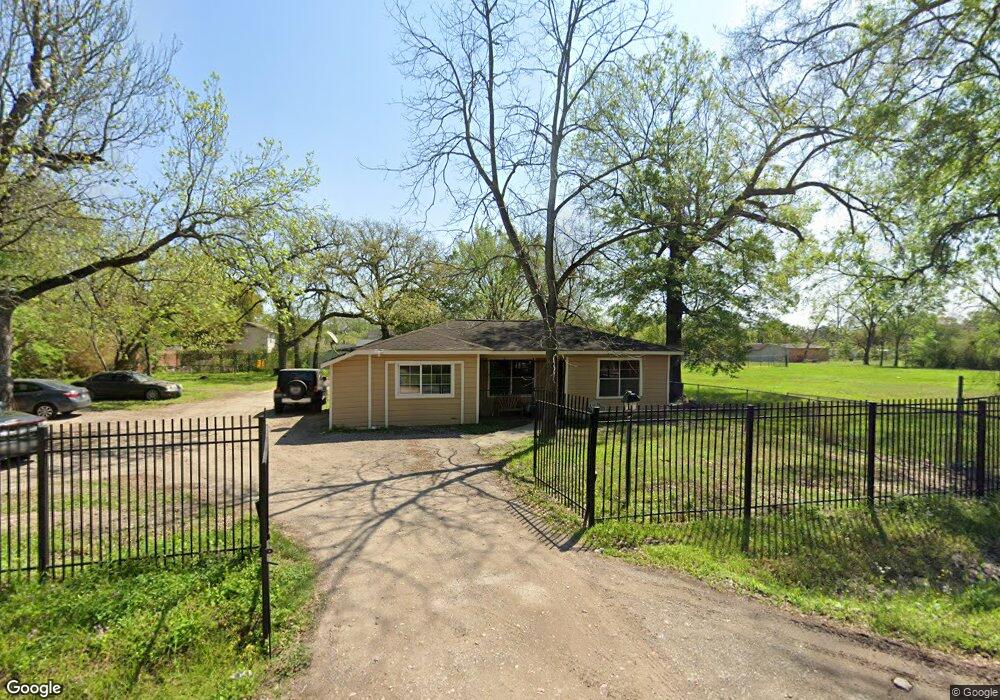 9314 Spaulding St, Houston, TX 77016 - photo 1