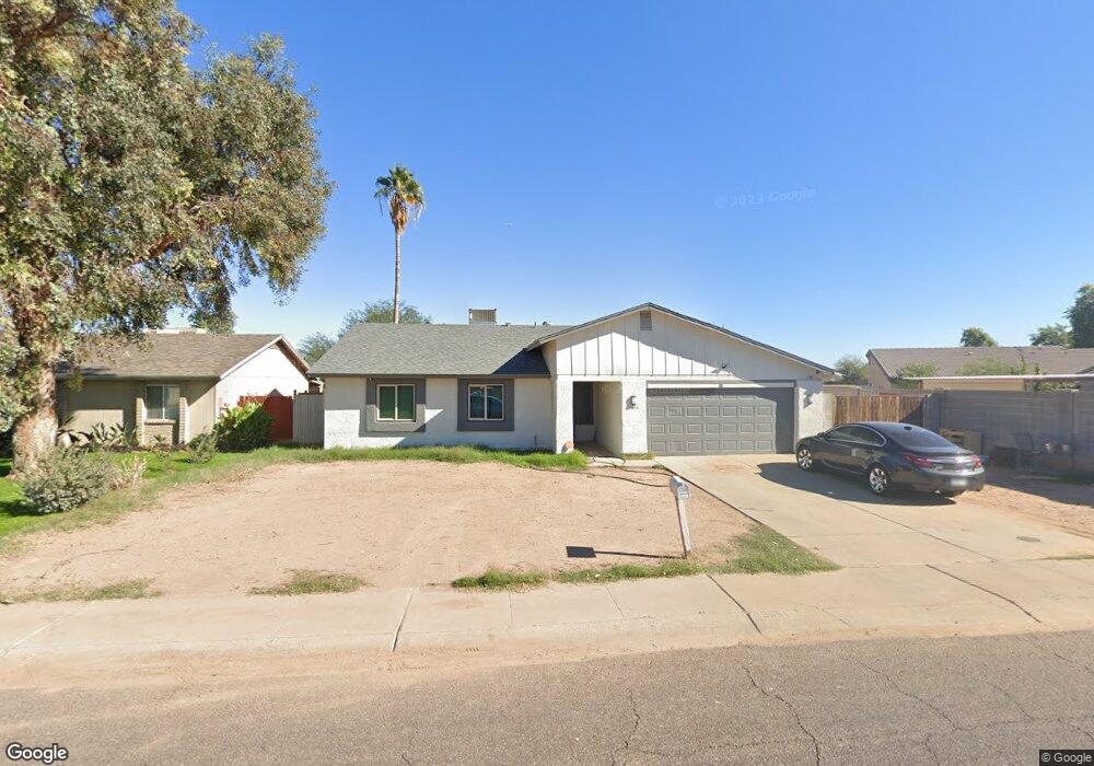 3051 N 89th Dr, Phoenix, AZ 85037 - photo 1