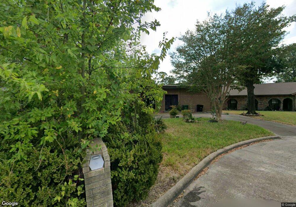 6431 Pirtlewood Cir, Houston, TX 77088 - photo 1