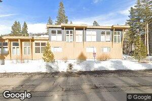 1150 Kirkwood Meadows Dr Unit 14, Markleeville, CA 96120