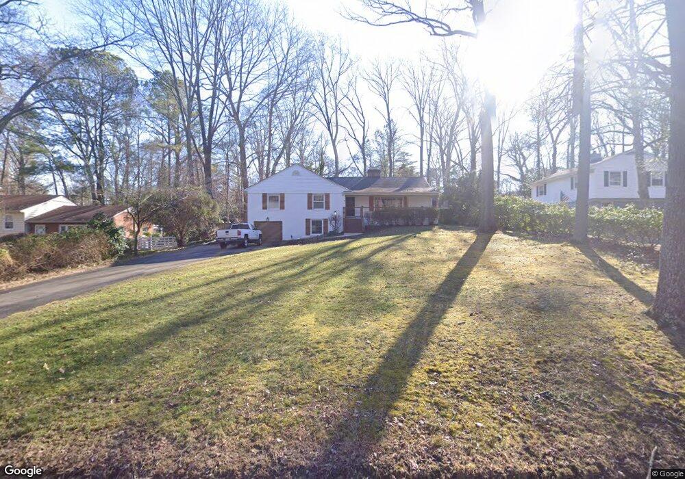 3811 E Weyburn Rd, Richmond, VA 23235 - photo 1