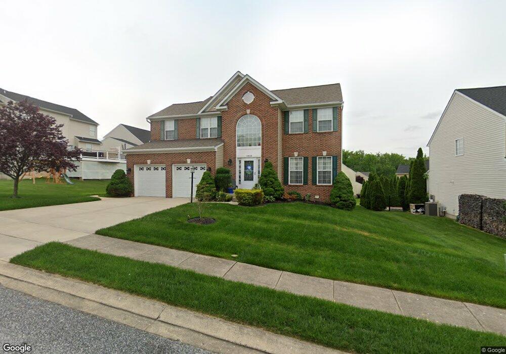 1403 Hilscher Ct, Abingdon, MD 21009 - photo 1