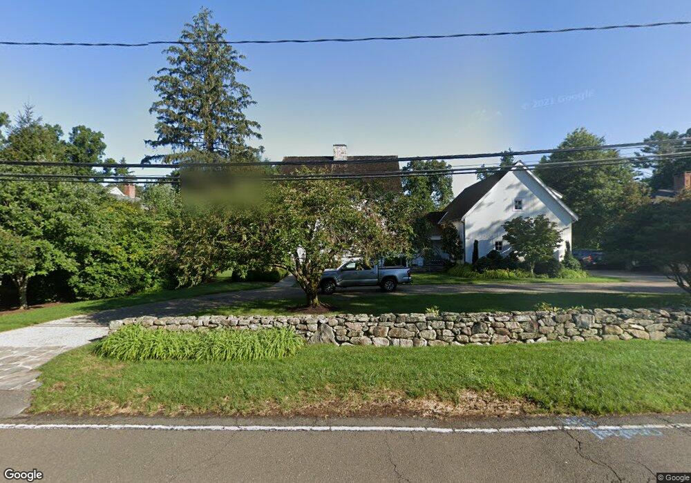 170 Pear Tree Point Rd, Darien, CT 06820 - photo 1