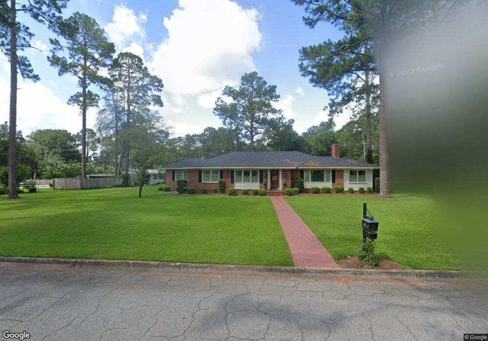 1906 Pineknoll Ln, Albany, GA 31707 - photo 1