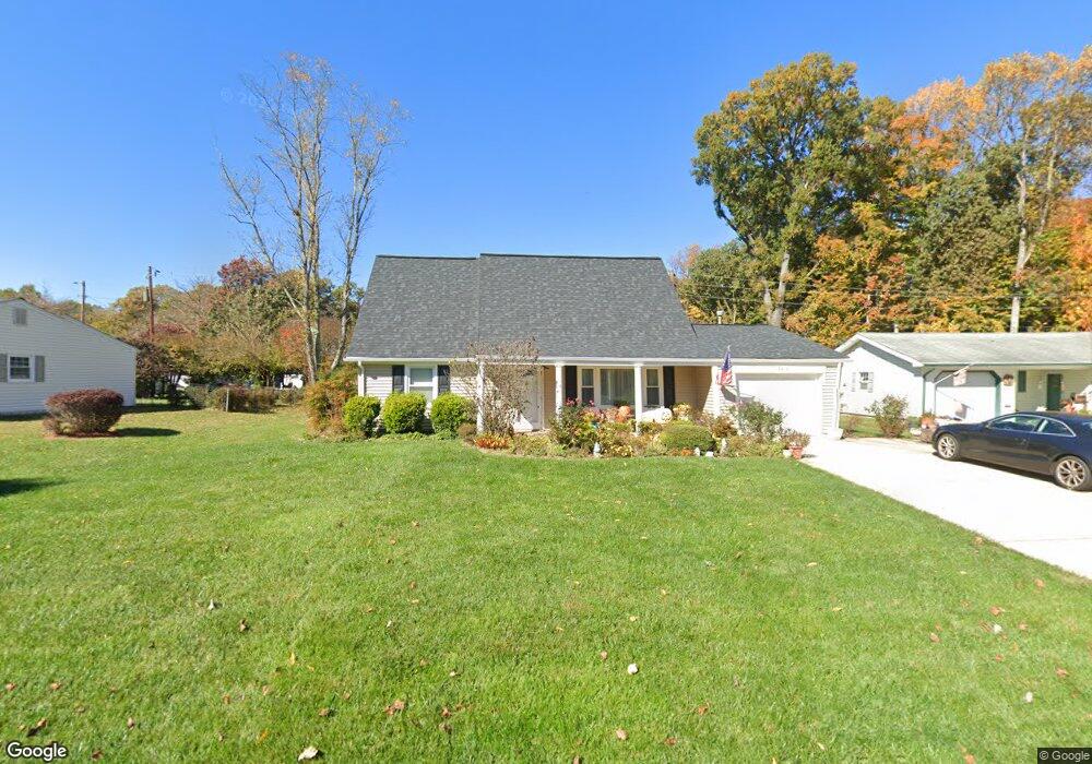 13416 Youngwood Turn, Bowie, MD 20715 - photo 1