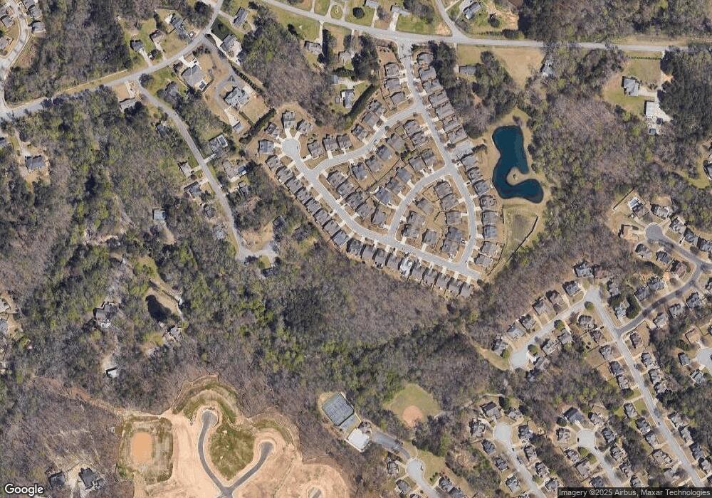 3996 Amicalola Way, Buford, GA 30519 - photo 1