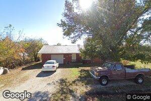 124 W 2nd St, Freistatt, MO 65654