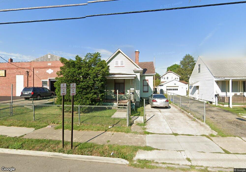 193 N Hague Ave, Columbus, OH 43204 - photo 1