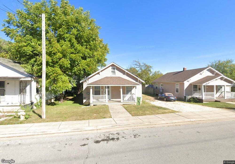 113 S Rolla St, Rolla, MO 65401 - photo 1