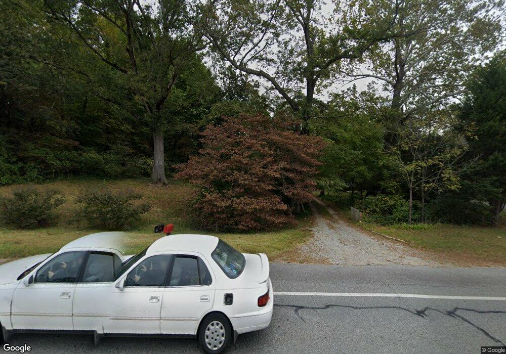 1321 Highway 17, Sautee Nacoochee, GA 30571 - photo 1