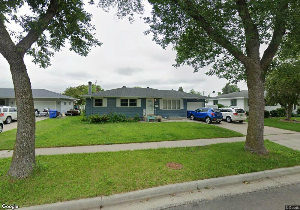 3105 7th St N, Fargo, ND 58102 - photo 1