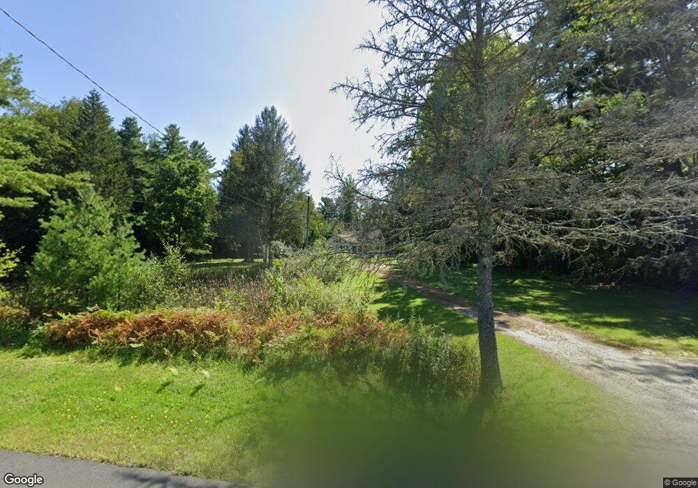 101 Beech Hill Rd, Colebrook, CT 06021 - photo 1