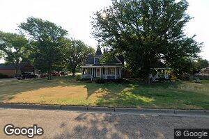 600 Main St, Quinter, KS 67752