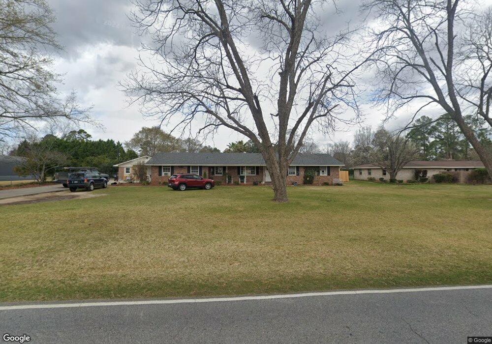 3825 Jones Rd, Macon, GA 31216 - photo 1