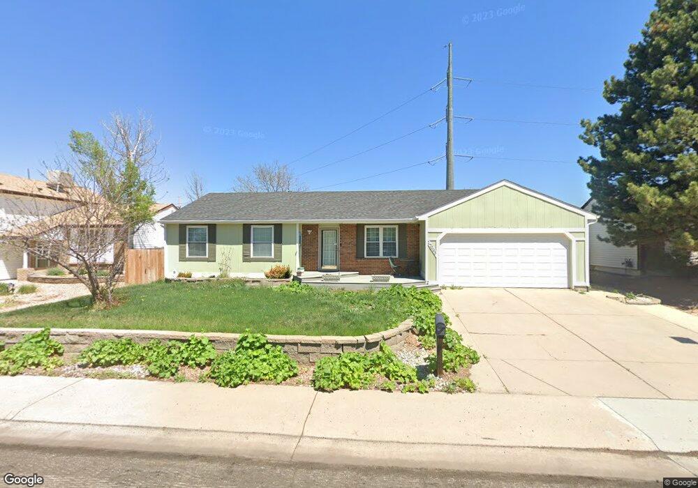 17093 E Progress Cir N, Centennial, CO 80015 - photo 1