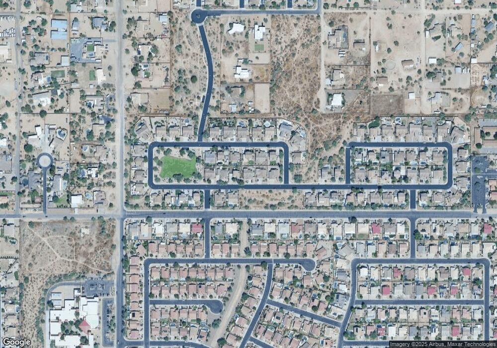 11318 E Ellis St, Mesa, AZ 85207 - photo 1