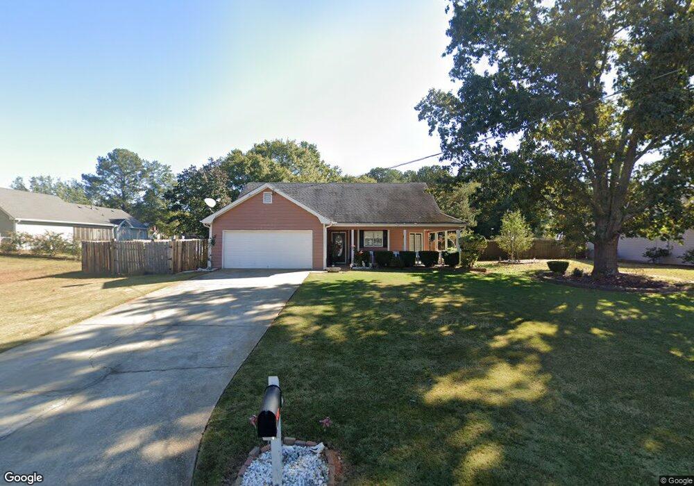 110 Ashton Dr, Covington, GA 30016 - photo 1