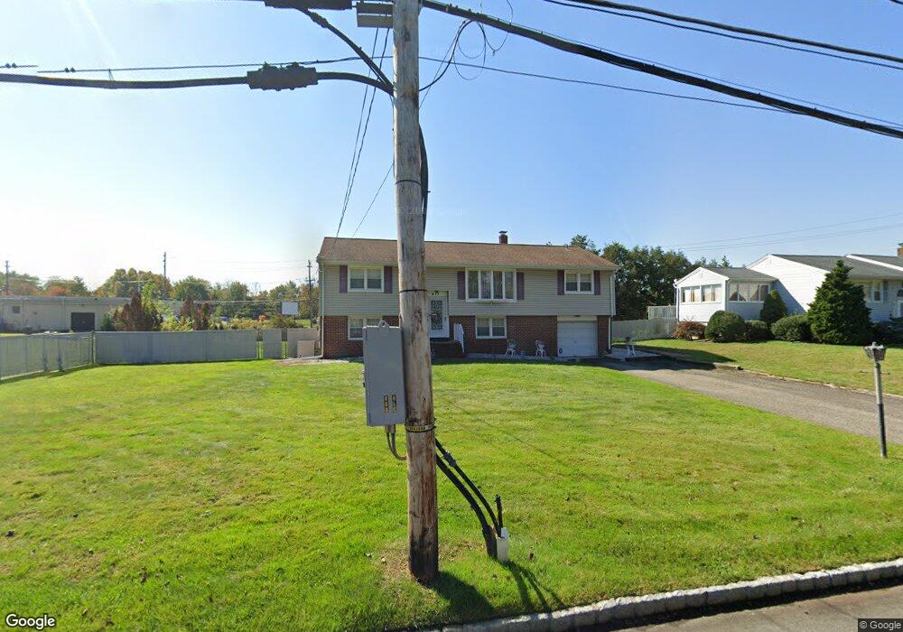 411 Old Bloomfield Ave, Parsippany, NJ 07054 - photo 1