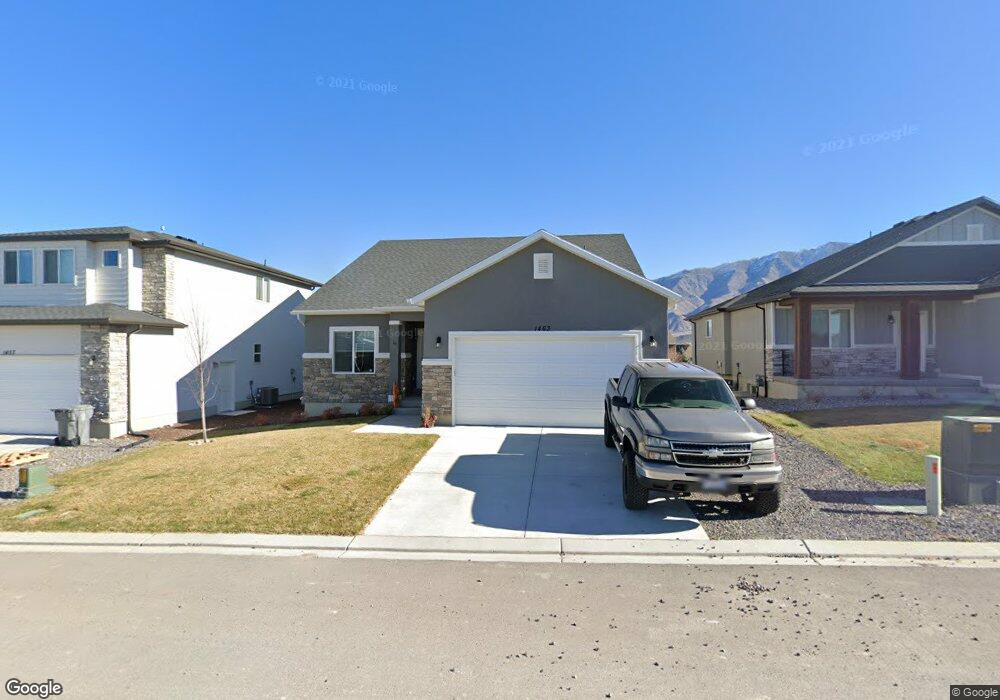 1463 S Longview Rd, Santaquin, UT 84655 - photo 1
