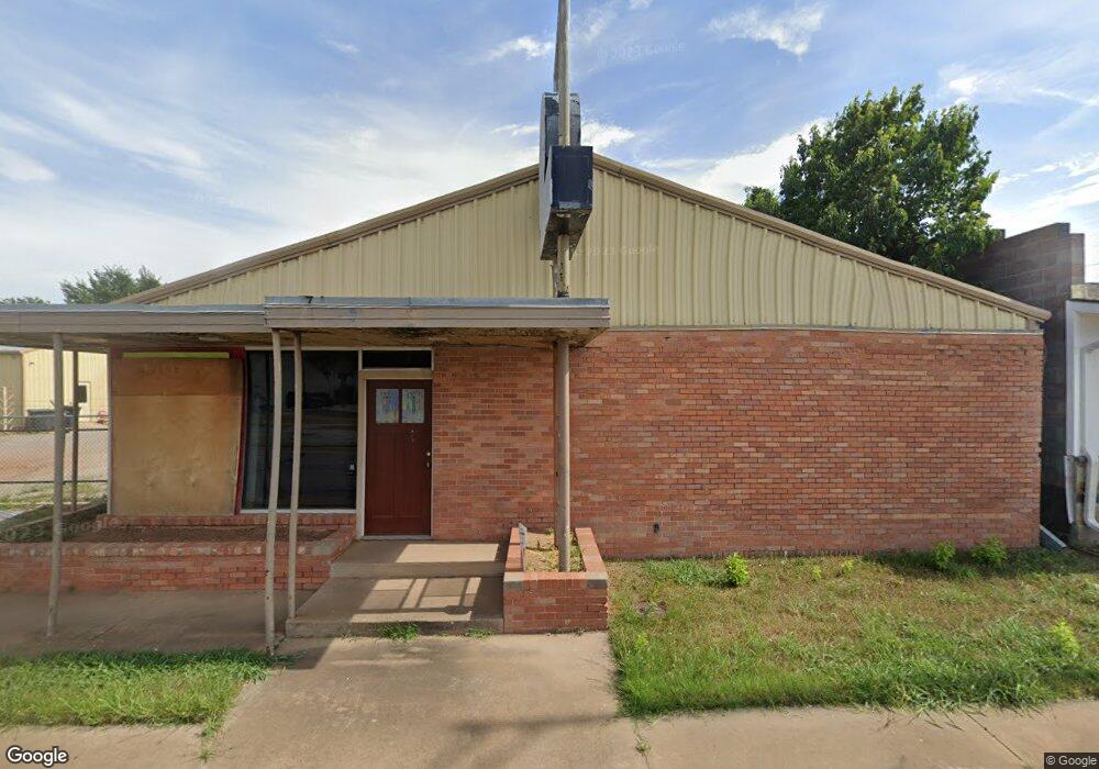 1429 Midwestern Pkwy unit 1419, 1421, 1423, 14, Wichita Falls, TX 76302 - photo 1