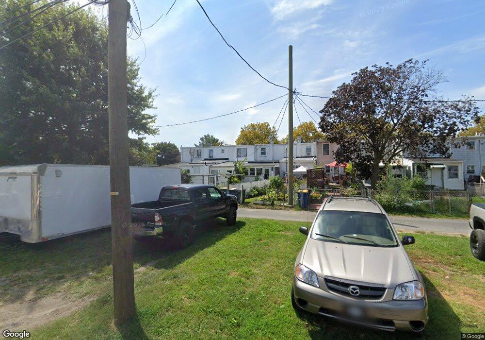 722 Center St, New Castle, DE 19720 - photo 1