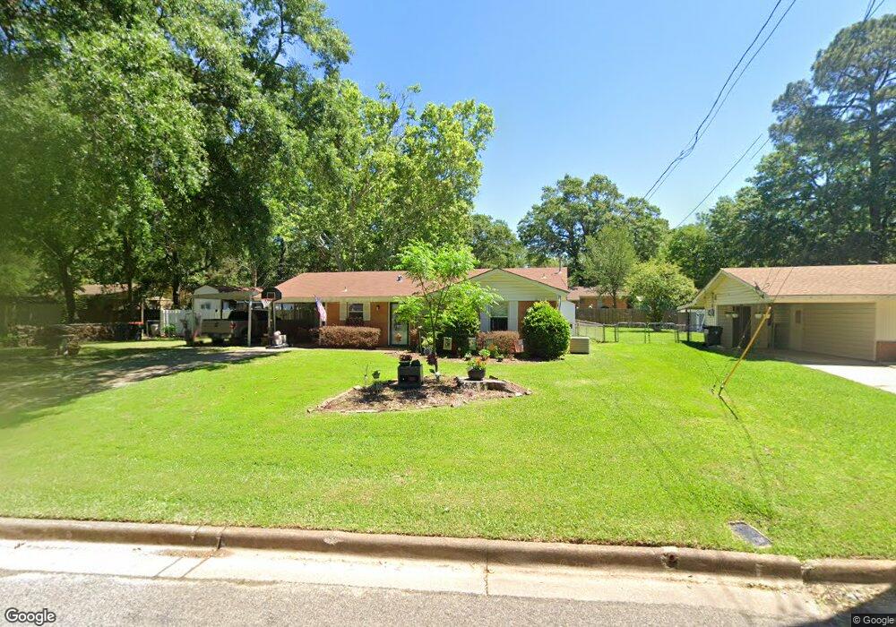 3716 Driftwood Ln, Tyler, TX 75701 - photo 1