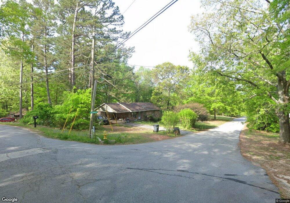 0 Tempie Ln, Covington, GA 30016 - photo 1