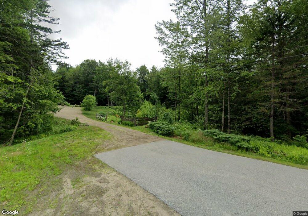 19 Otter Brook Rd, North Woodstock, NH 03262 - photo 1