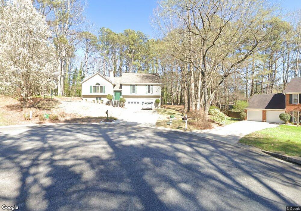 1046 Retner Dr SW unit 3, Mableton, GA 30126 - photo 1