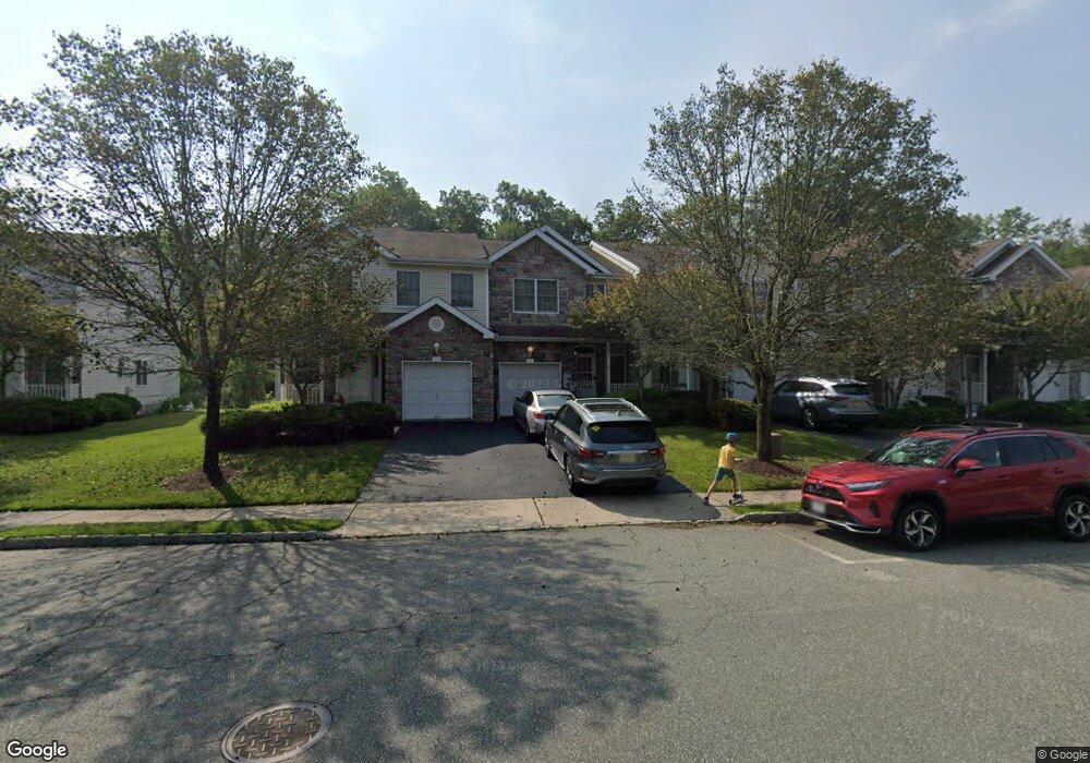 61 Jillian Blvd, Parsippany, NJ 07054 - photo 1