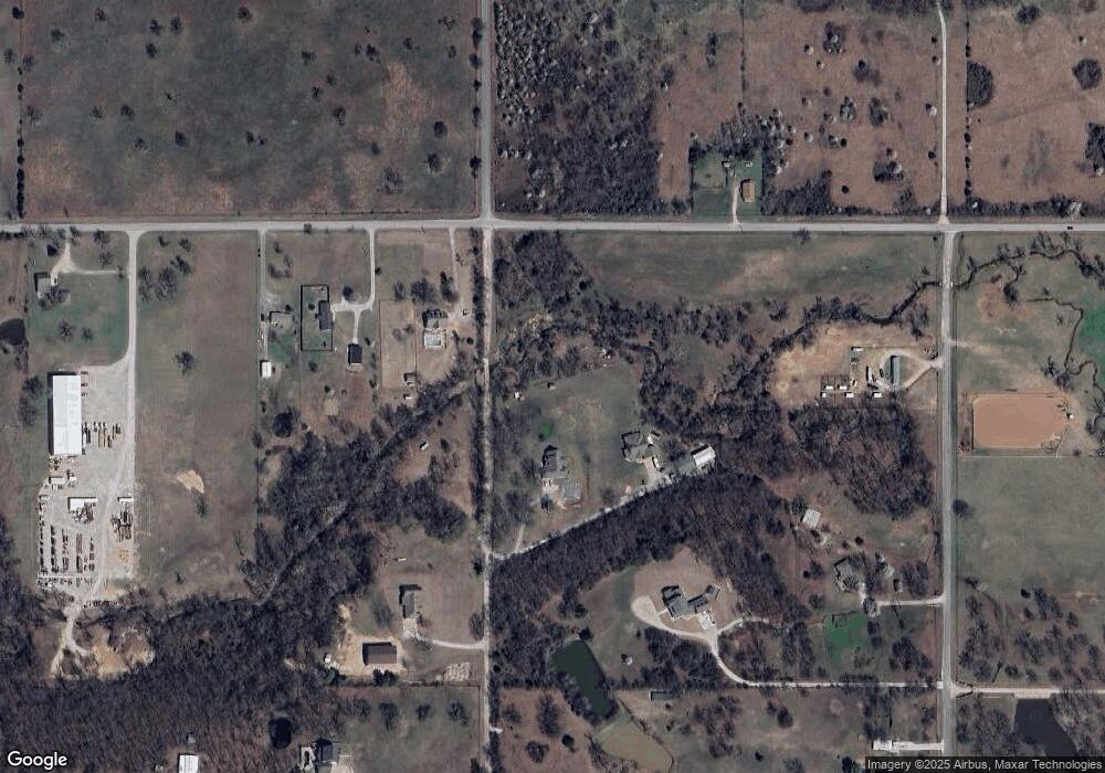 7251 S 129th West Ave, Sapulpa, OK 74066 - photo 1