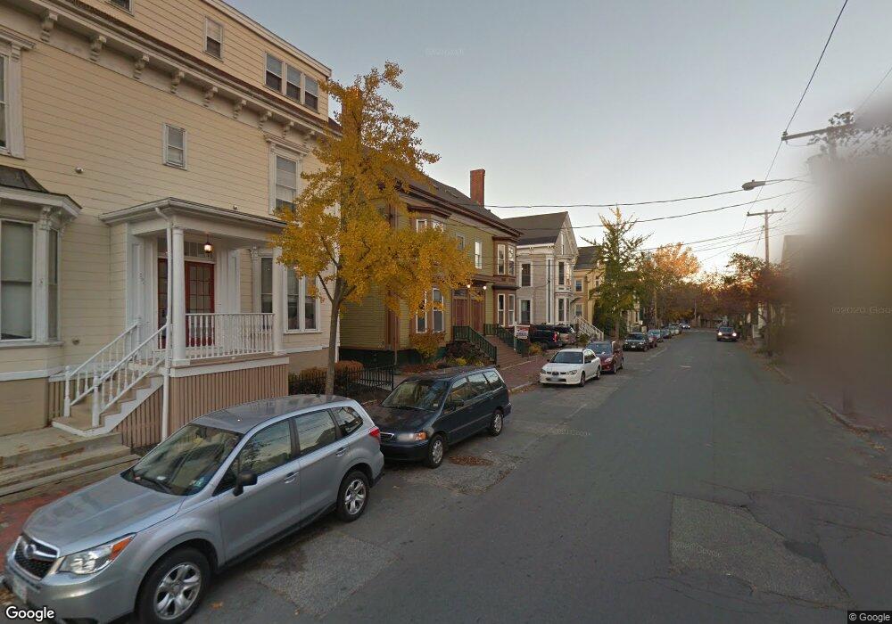 289 Spring St unit 1, Portland, ME 04102 - photo 1