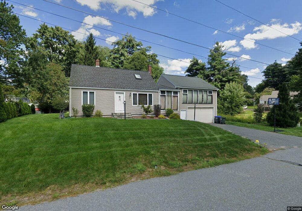 2 Adams Rd, Northborough, MA 01532 - photo 1