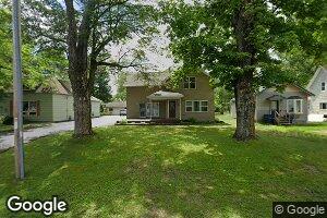 401 W Walker St, Wittenberg, WI 54499