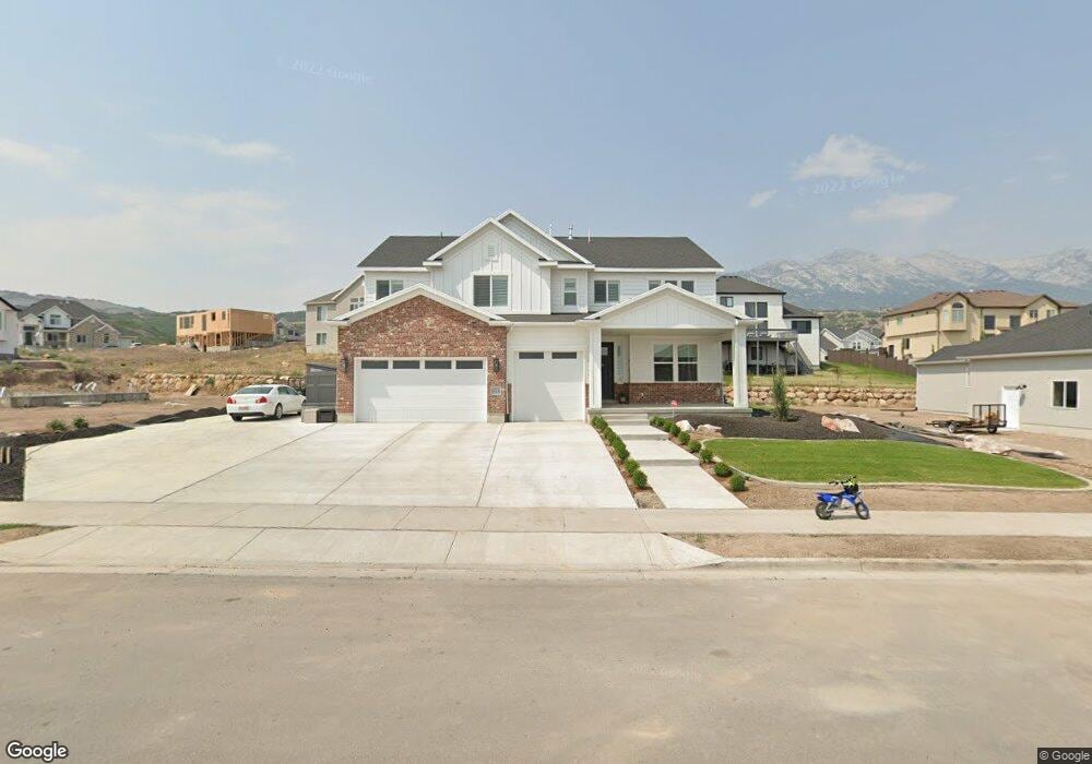 6156 W Tenants Harbor Dr unit 538, Highland, UT 84003 - photo 1