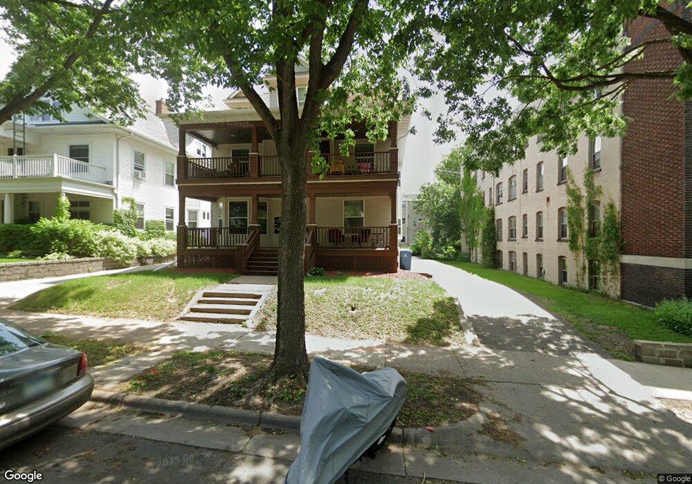 1917 Fremont Ave S unit 2, Minneapolis, MN 55403 - photo 1