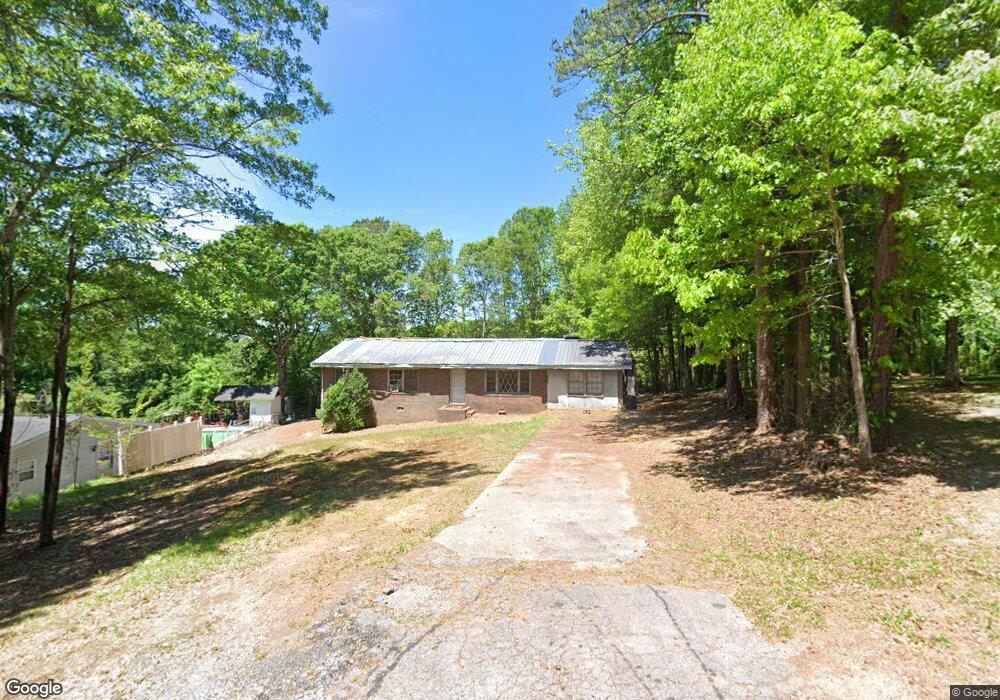 269 Caputi Dr, Alto, GA 30510 - photo 1
