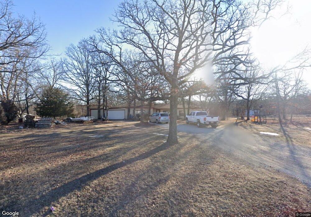 19355 S 4180 Rd, Claremore, OK 74017 - photo 1