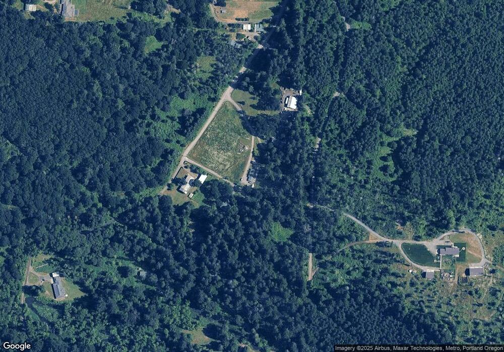 29452 S Marshall Rd, Mulino, OR 97042 - photo 1