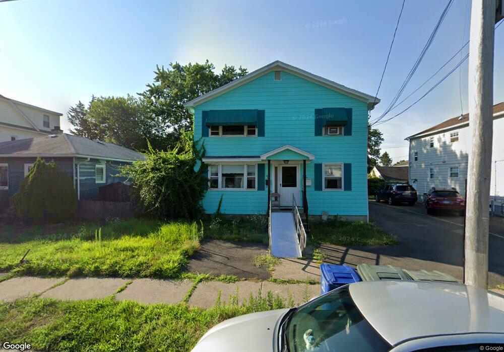 45 Robin St, Bridgeport, CT 06606 - photo 1