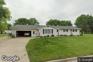 601 S Mulberry St, Ellsworth, MN 56129